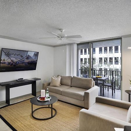 Dharma Home Suites Coral Gables At Gables Grand Plaza 迈阿密 客房 照片