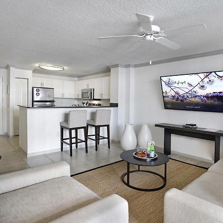 Dharma Home Suites Coral Gables At Gables Grand Plaza 迈阿密 客房 照片