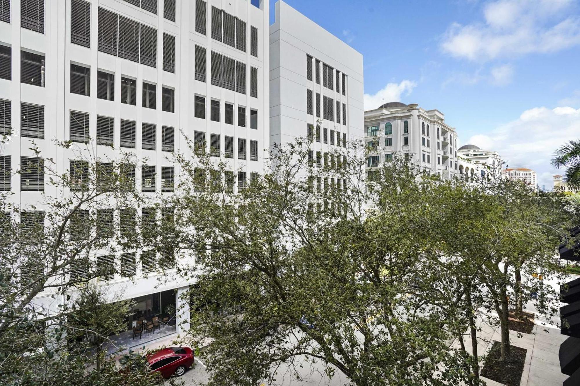 Dharma Home Suites Coral Gables At Gables Grand Plaza 迈阿密 客房 照片