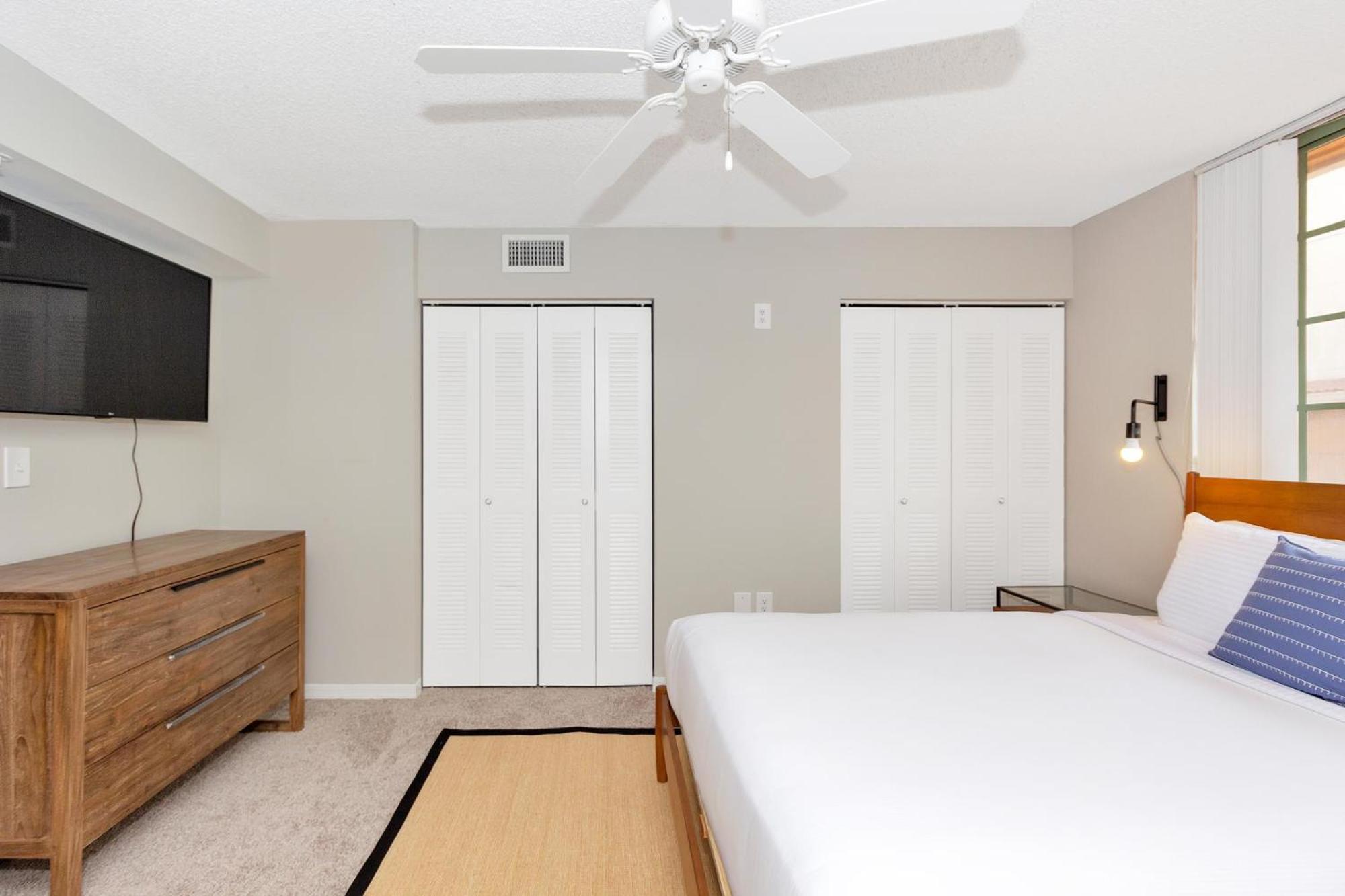 Dharma Home Suites Coral Gables At Gables Grand Plaza 迈阿密 客房 照片