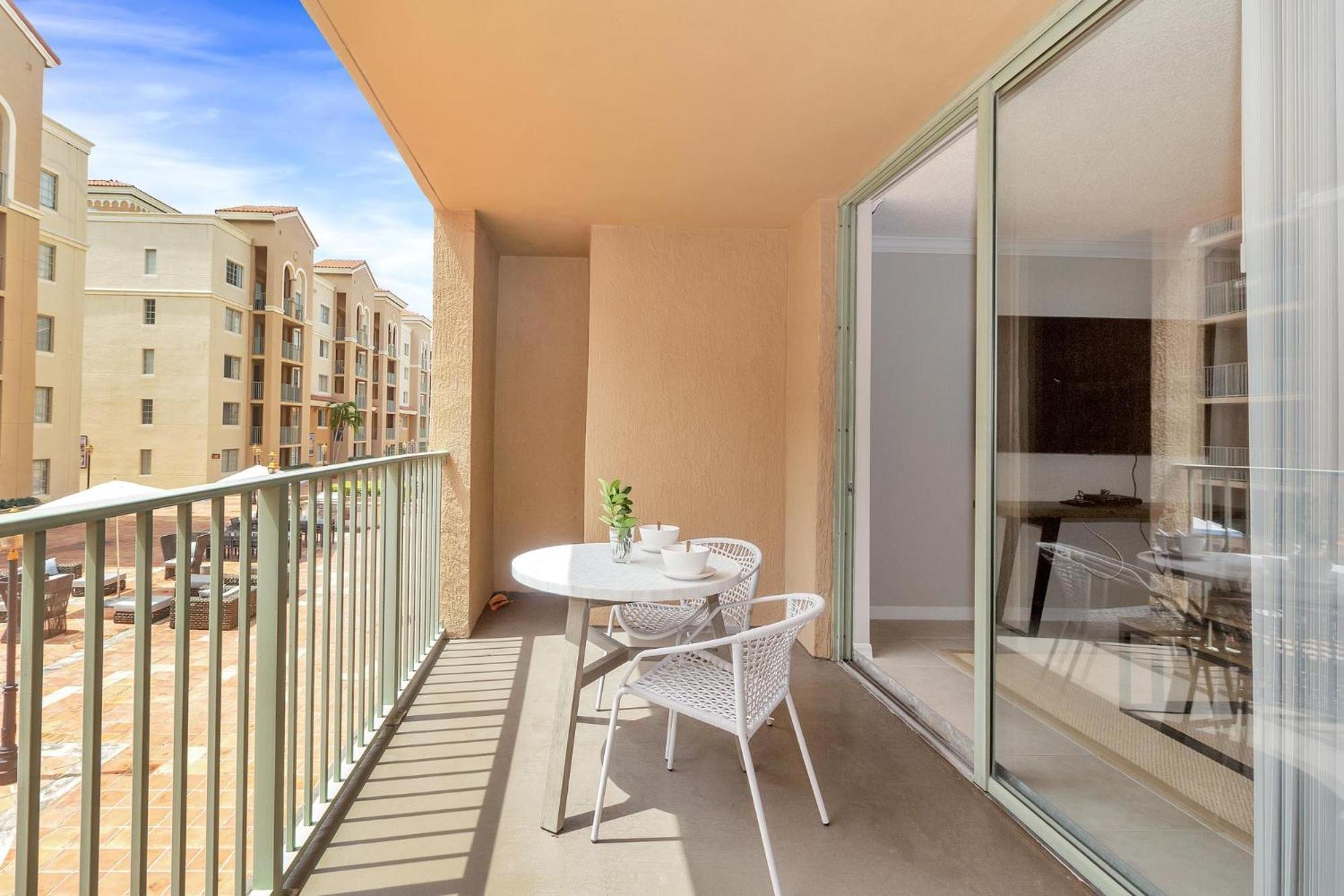 Dharma Home Suites Coral Gables At Gables Grand Plaza 迈阿密 客房 照片