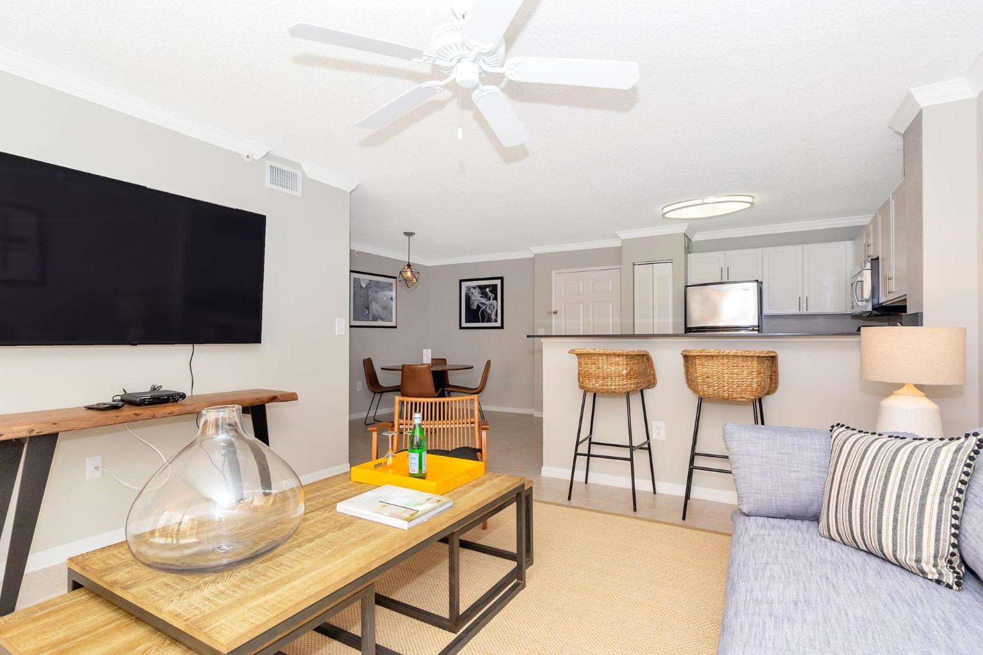 Dharma Home Suites Coral Gables At Gables Grand Plaza 迈阿密 客房 照片