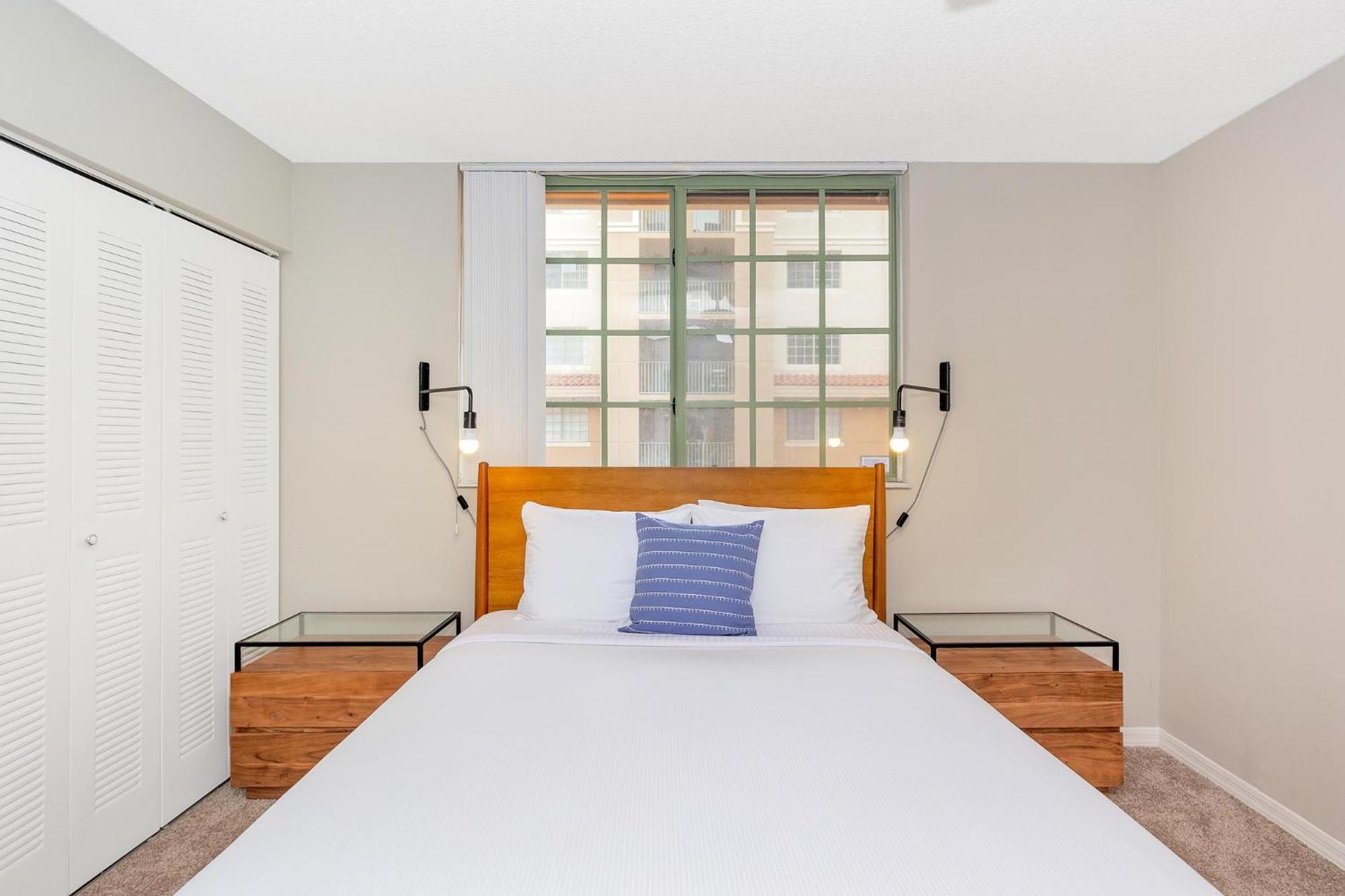Dharma Home Suites Coral Gables At Gables Grand Plaza 迈阿密 客房 照片