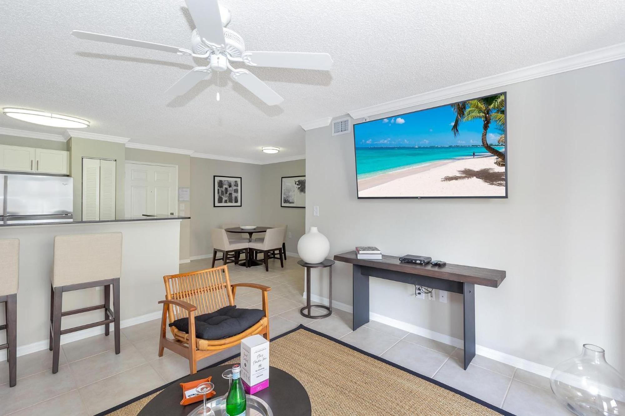 Dharma Home Suites Coral Gables At Gables Grand Plaza 迈阿密 客房 照片